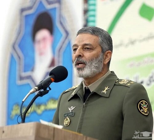 زمان اخراج بیگانگان از منطقه فرا رسیده است