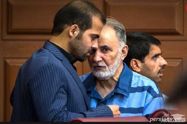 ماجرای مبلغ پیشنهادی از سوی نجفی به خانواده استاد چیست؟
