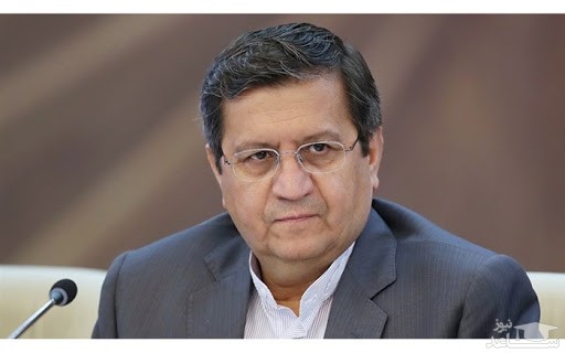 پست رئیس بانک مرکزی درباره اقساط عقب‌افتاده