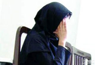 نقشه شیطانی پسر همسایه برای زن جوان / وقتی شوهر هاله فهمید دنیا روی سرش خراب شد