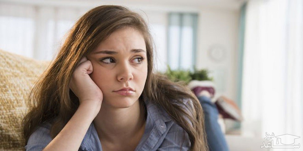 عوامل از دست رفتن ميل جنسي در زنان