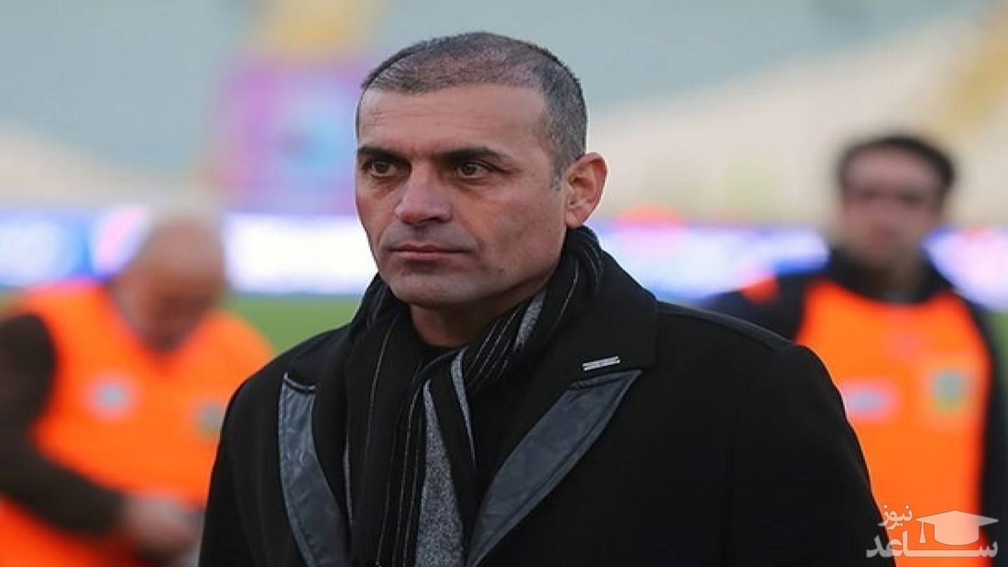 ویسی: پسر وزیر کشور را خط زدم