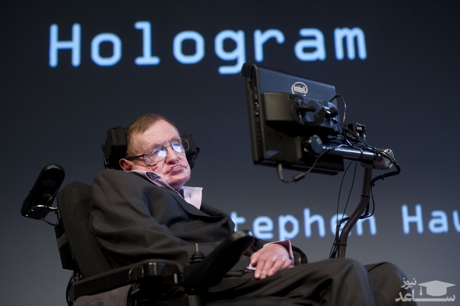 استفن هاوکینگ