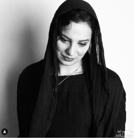 آرامش روشنک عجمیان