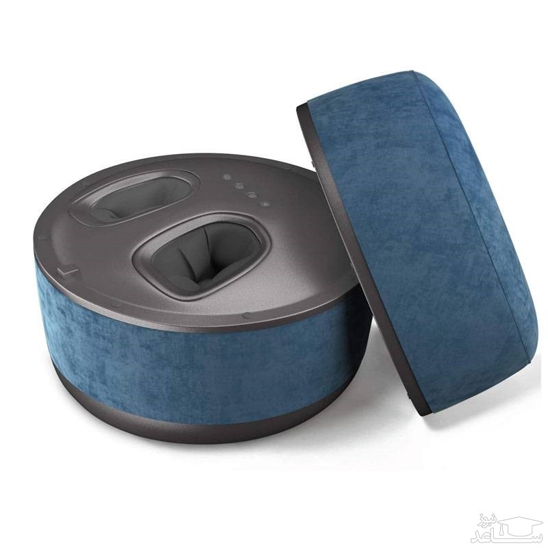 با ماساژور پا بن کر Boncare Q5 ، بهترین دستگاه ماساژور پا آشنا شوید