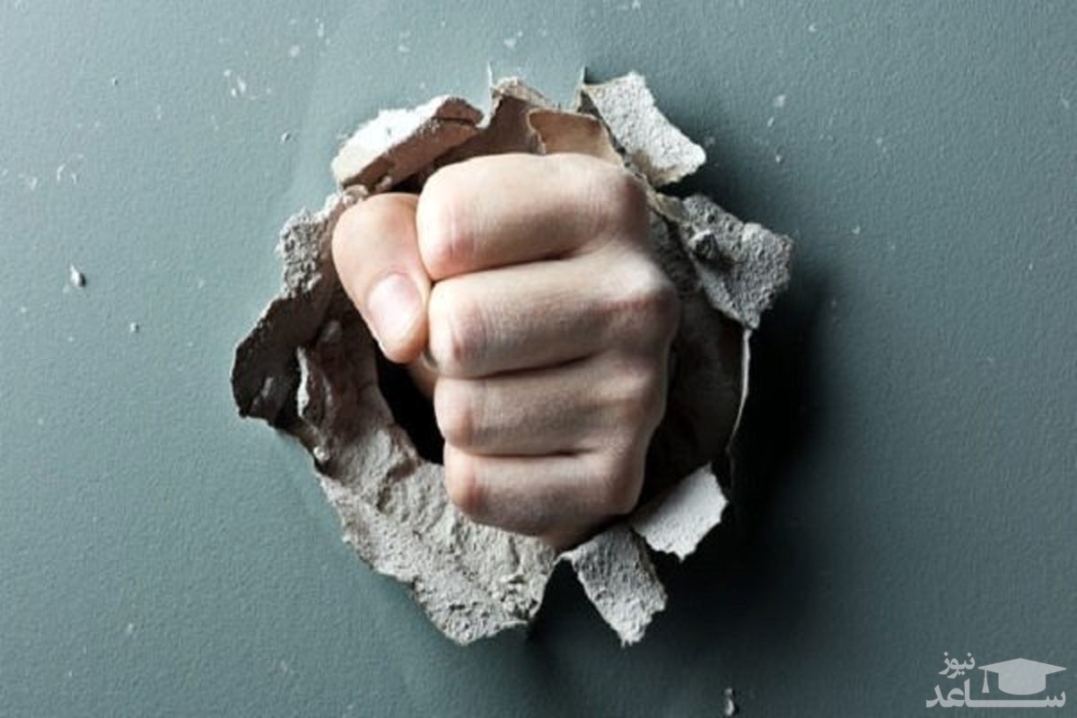 6 حکایت آموزنده و خواندنی درباره خشم و غضب