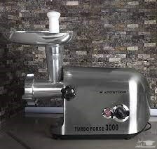 چرخ گوشت هاردستون مدل MG6112