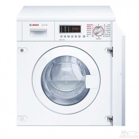 لباسشویی بوش مدل WKD28541EU