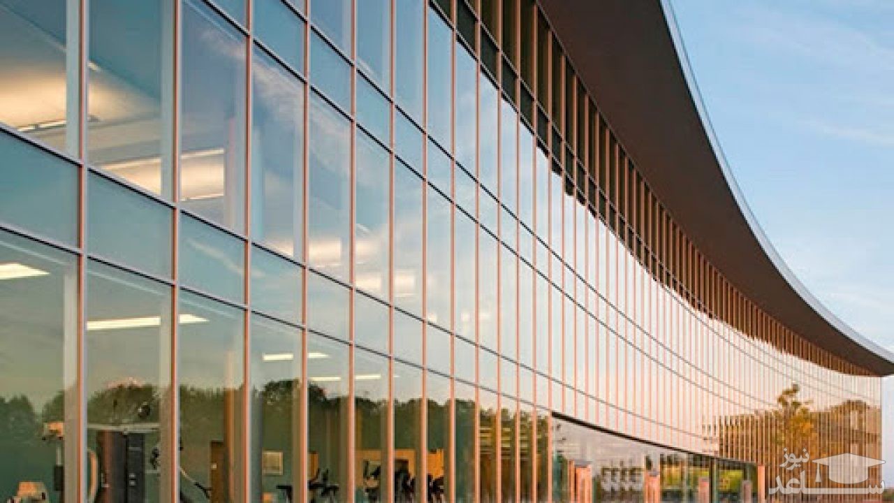 نمای کرتن وال (نمای شیشه ای) چیست؟