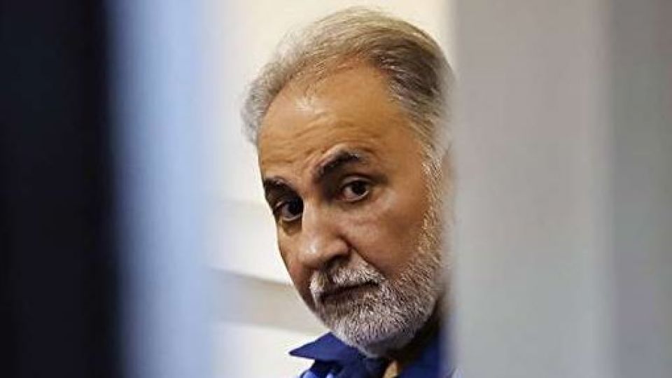 نبش قبر جسد میترا استاد! / اتفاق عجیب در دادگاه نجفی