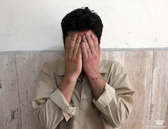 حمید رضا عاشق زن دوستش شده بود / توطئه سیاه در جشن تولد