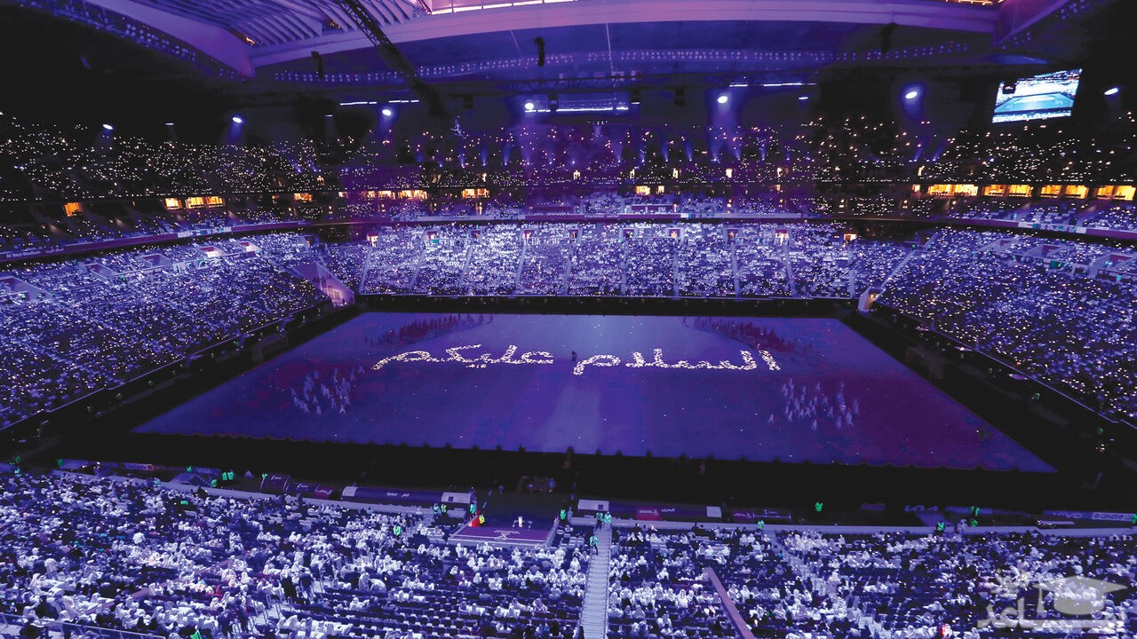 فیفا زبان عربی را به رسمیت شناخت