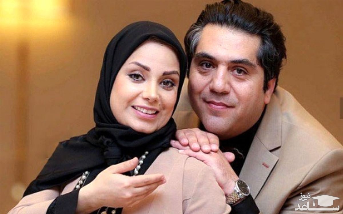 مهاجرت «مانی رهنما» و همسرش از ایران