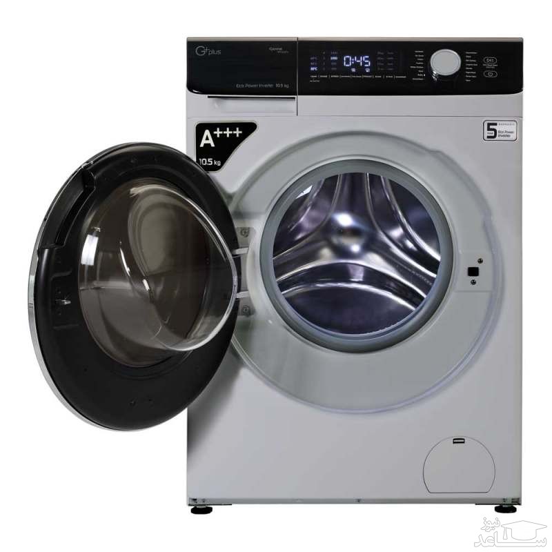لباسشویی G plus مدل K1048