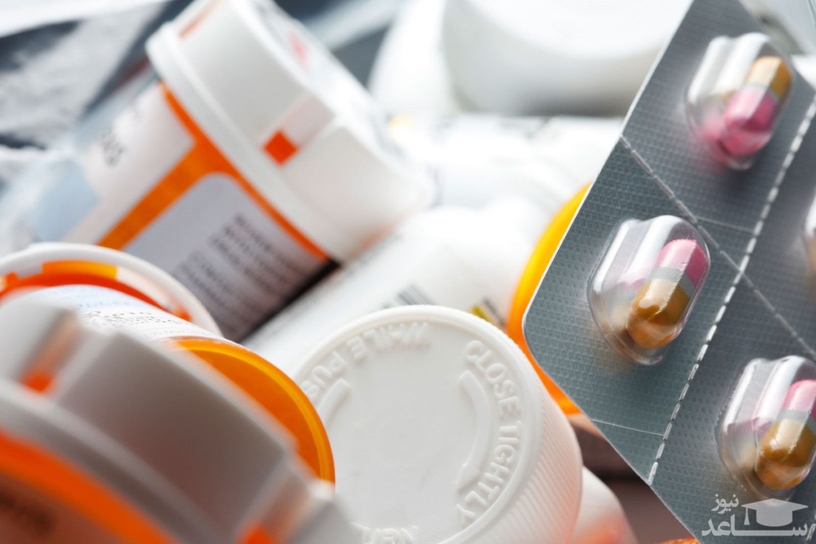 میزان، تاثیرات و مکانیزم اثر سافینامید