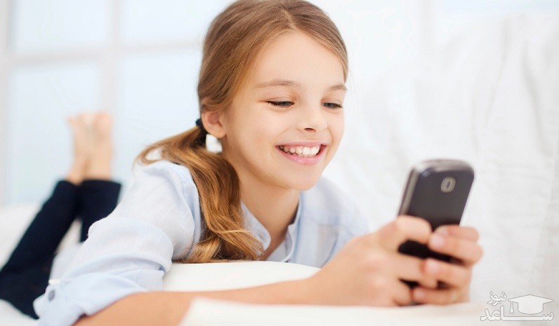 چه زمانی برای فرزند خود موبایل بخریم؟
