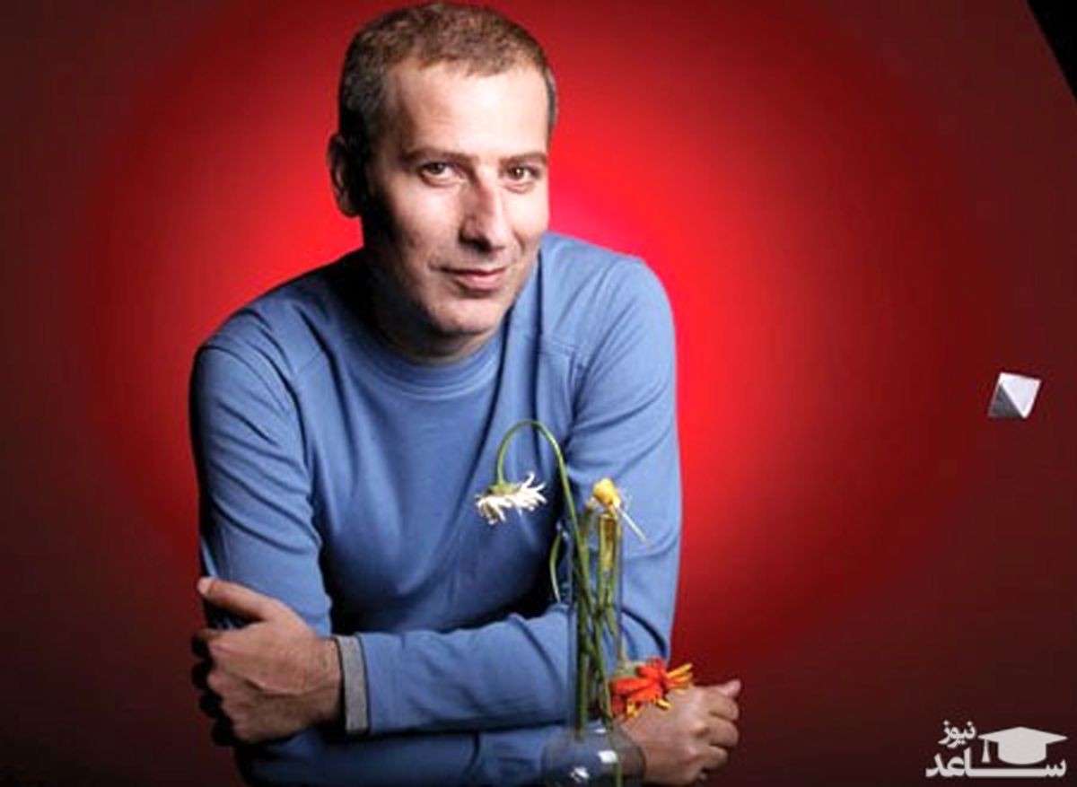 جمعی از کمدین های معروف در جوانی