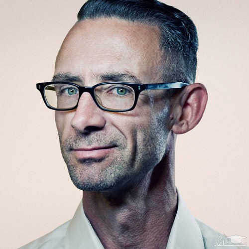 چارلز مایکل