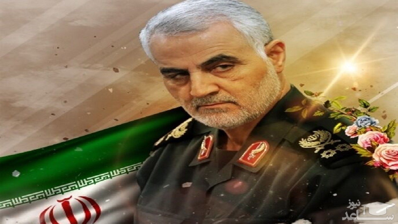 مراسم سالگرد شهادت شهید سلیمانی با سخنرانی رئیس‌جمهور برگزار می‌شود