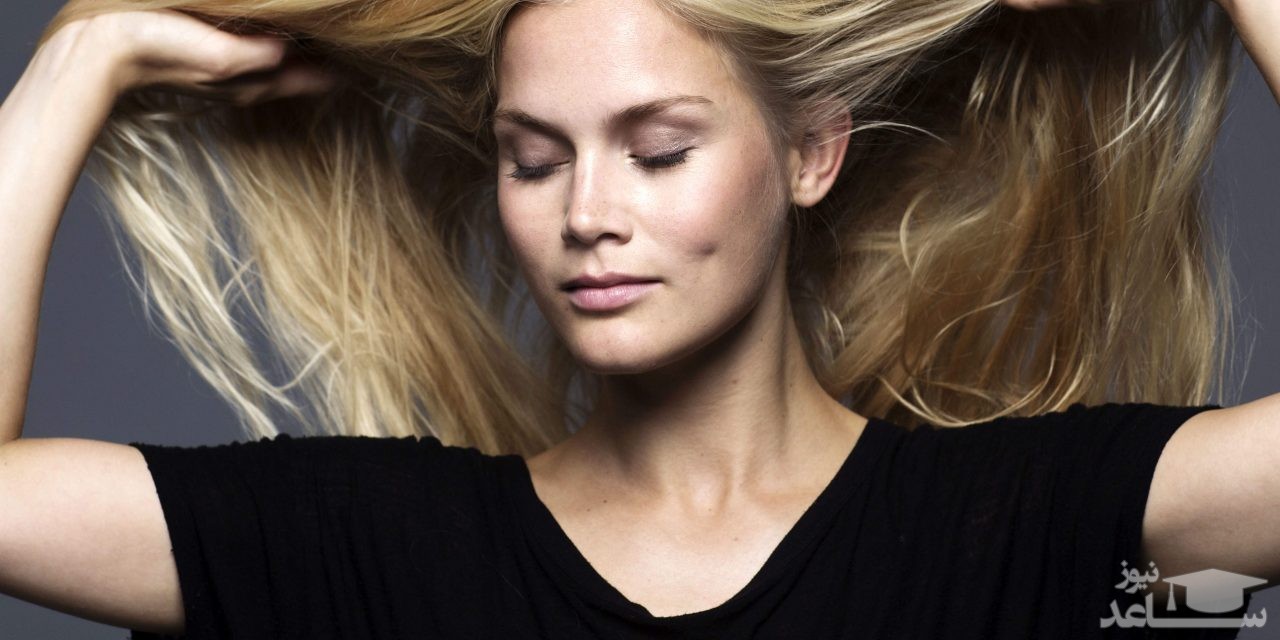 ماسک های معجزه گر موها