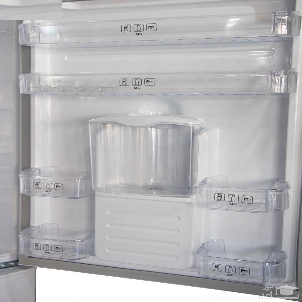 درب یخچال و فریزر جنرال ادو مدل RF-M22