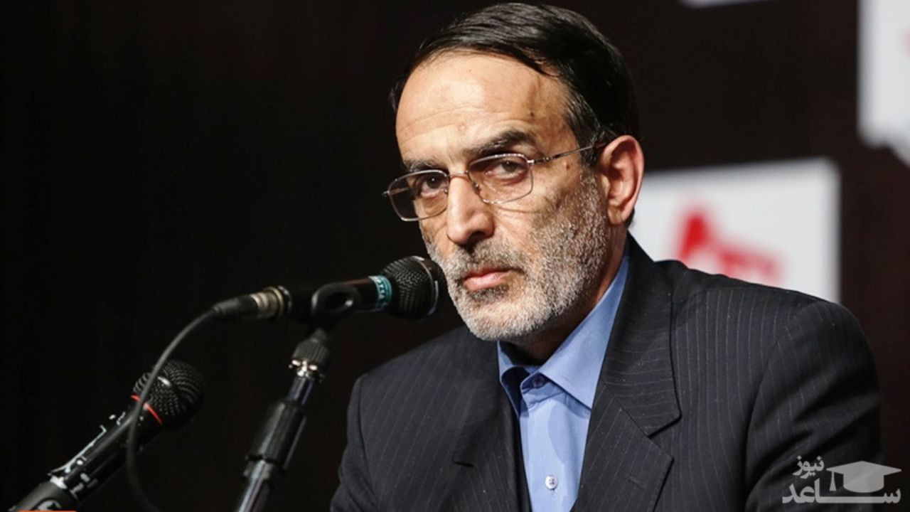 ادعای جدید آقای نماینده دلواپس: ۵۰ درصد مجلس دنبال فروپاشی نظام است!