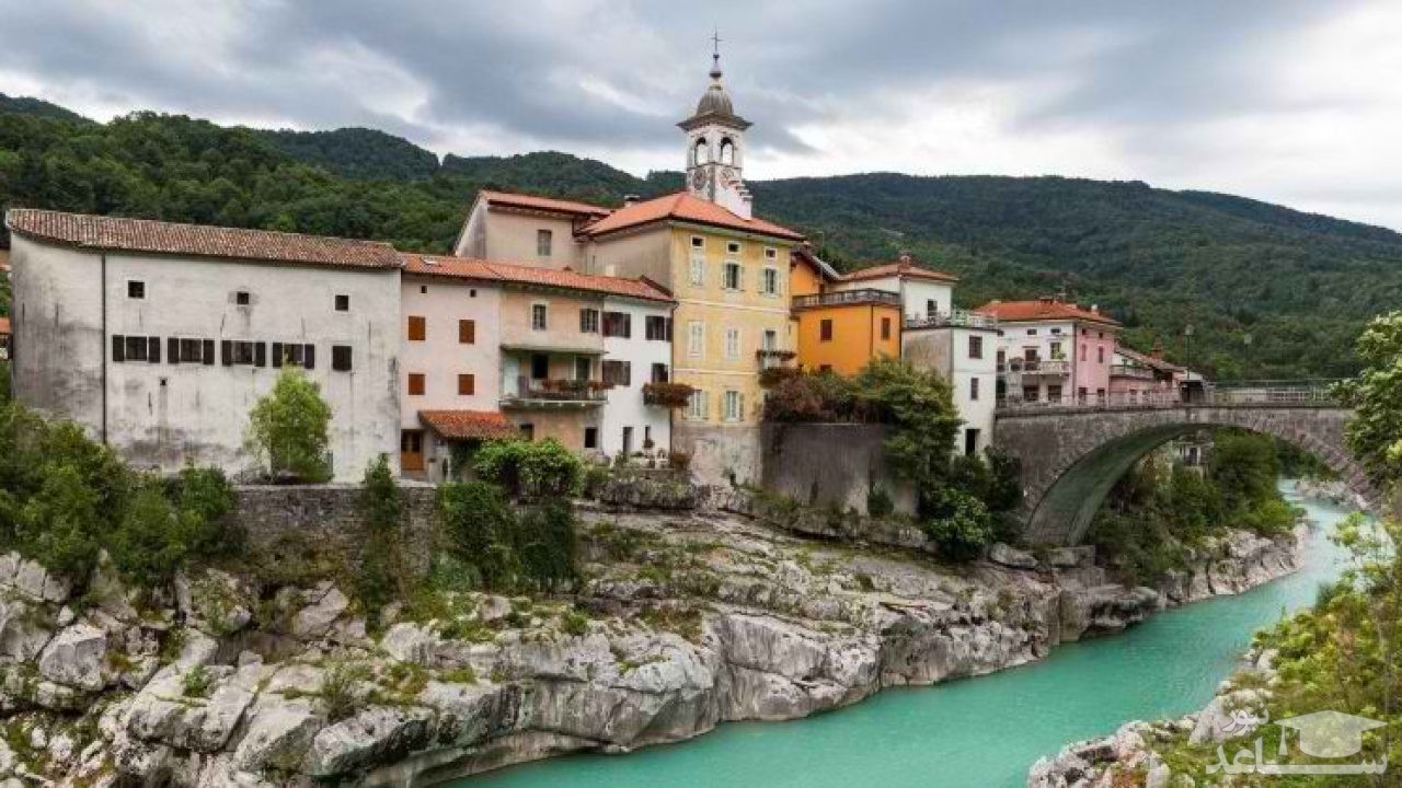 جاذبه های دیدنی و گردشگری اسلوونی را بیشتر بشناسید