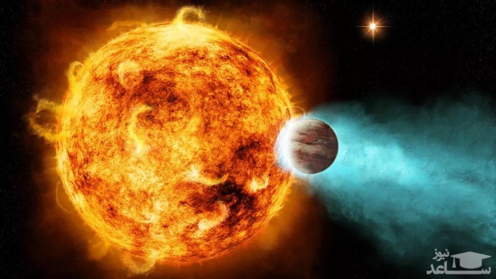 کشف جدید جیمز وب در مورد سیاره مشتری + عکس