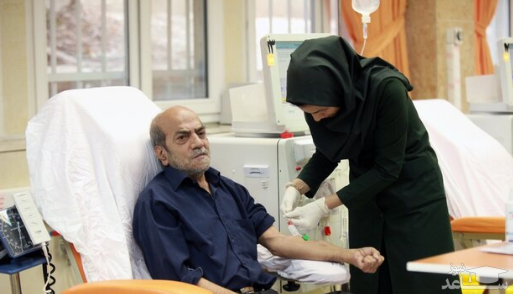 آزمون صلاحیت حرفه ای پرستاران ۲۳ اسفند برگزار می شود