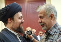 رابطه فامیلی نزدیک مرحوم بهرام شفیع با امام خمینی(ره) چه بود؟!