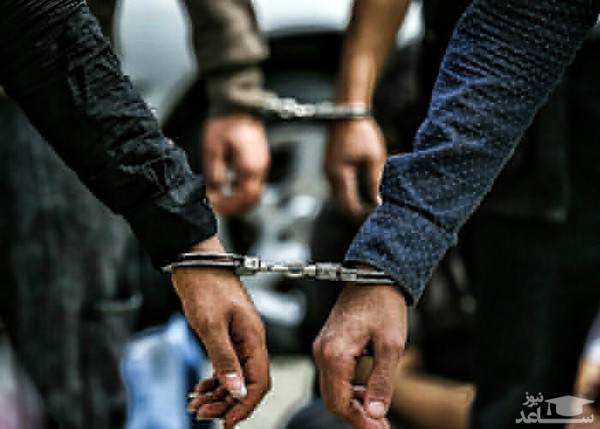 دستگیری ۳۲نفر در نمایشگاه کتاب