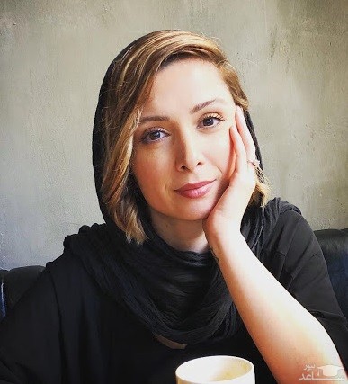 فرناز رهنما و همسرش کیارش اعتماد