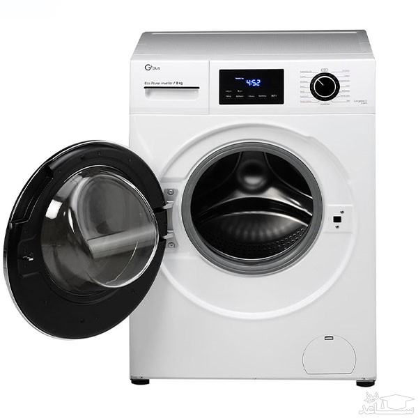 لباسشویی جی پلاس مدل K844 