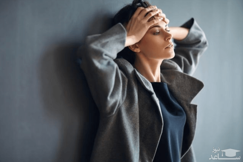بدترین و مخرب ترین راه های مقابله با استرس و اضطراب
