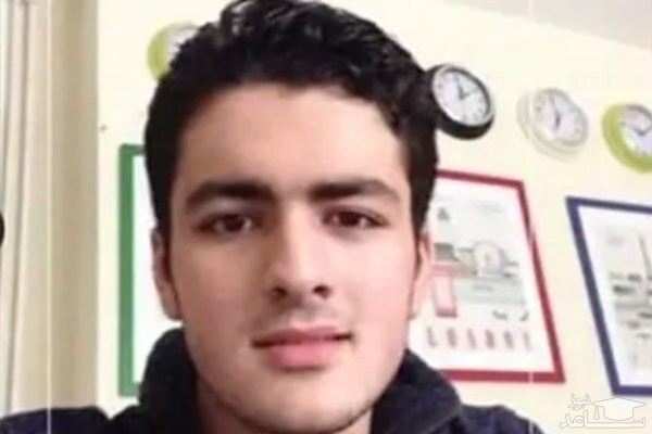 سازمان مرزبانی آمریکا دانشجوی ایرانی را اخراج کرد