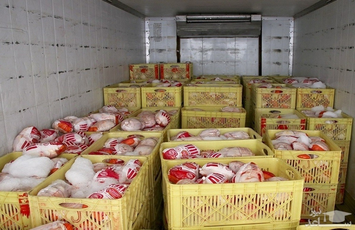 تداوم عرضه گوشت مرغ با قیمت مصوب در بازار/ کاهش قیمت مرغ با توزیع حداکثری