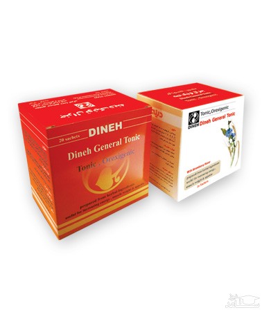 میزان مصرف، تاثیرات و مکانیزم اثر پودر جنرال تونيک