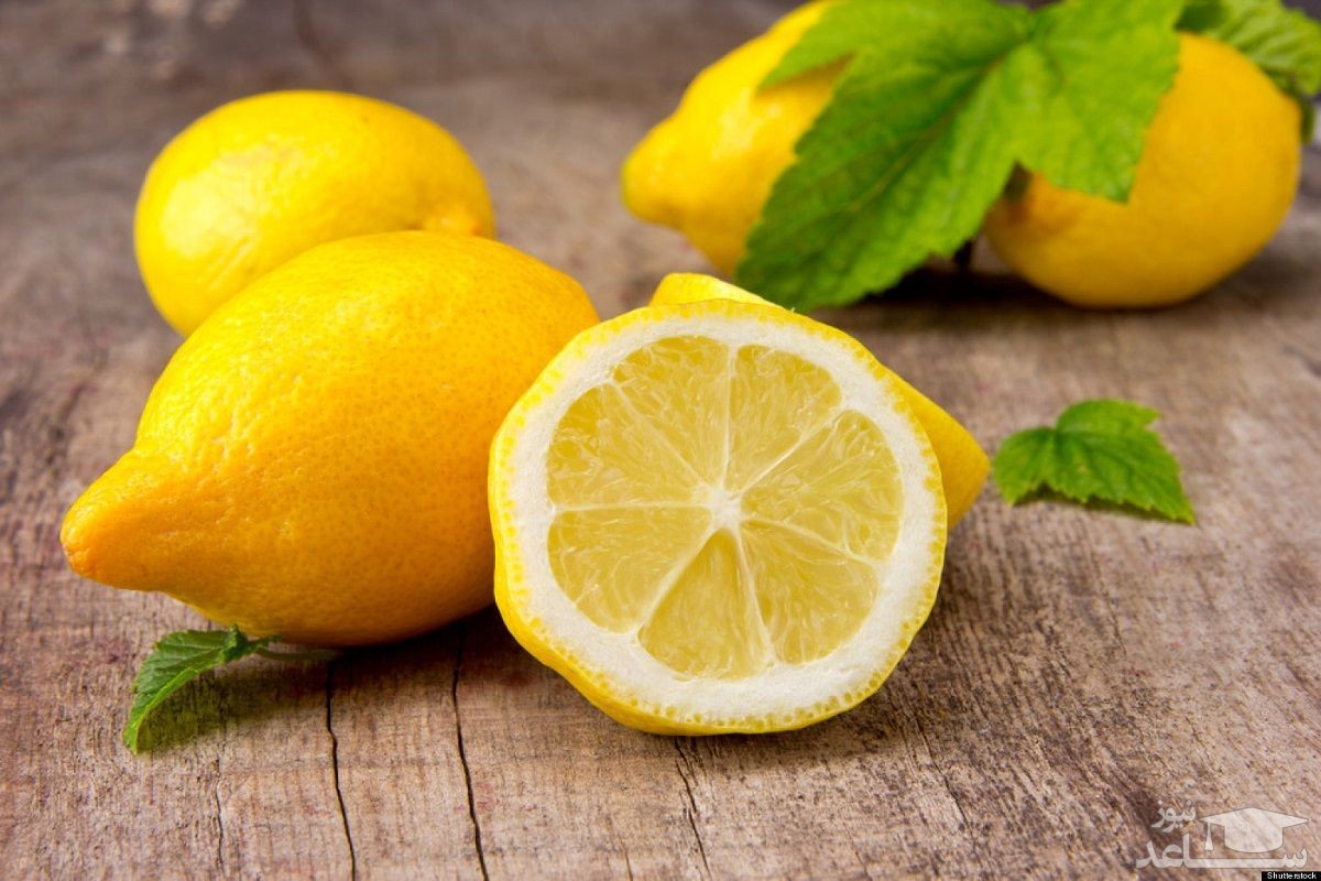 آشنایی با ارزش غذایی بینظیر لیمو شیرین