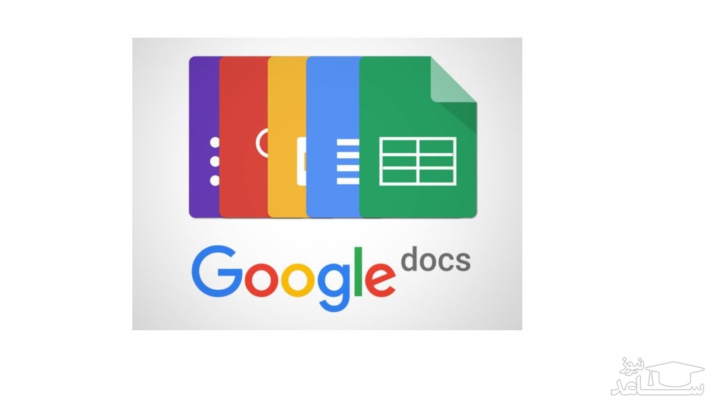 آموزش ایجاد فهرست در Google Docs