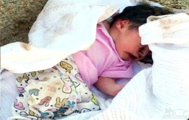 سرنوشت تکاندهنده نوزاد سرراهی سرعین!