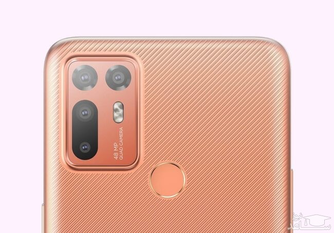 اچ تی سی دیزایر 20 پلاس