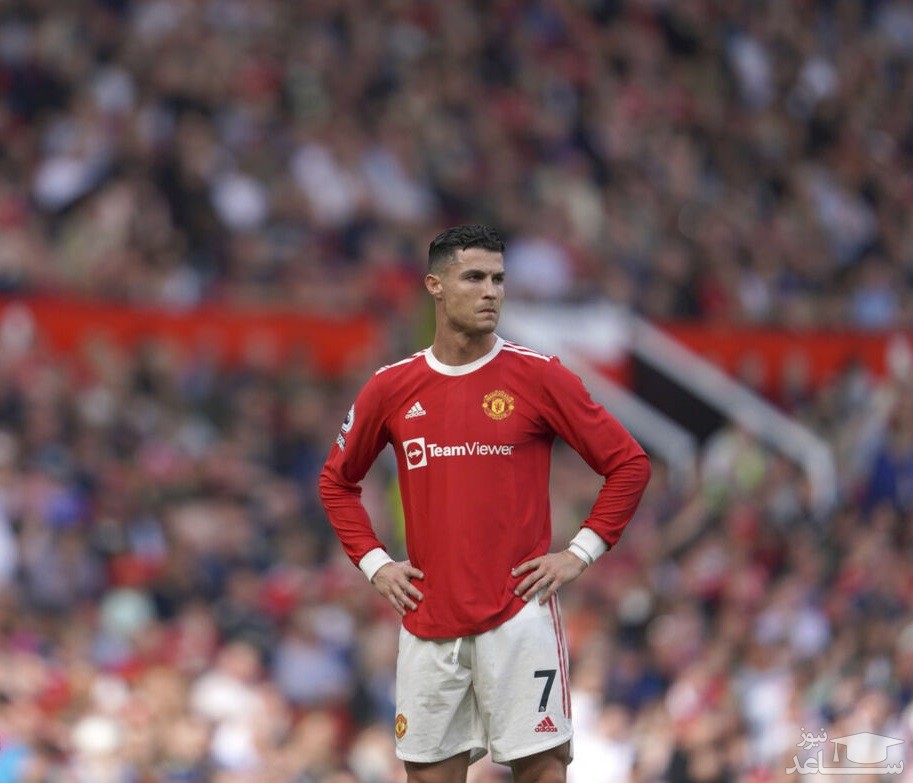 ابراز همدردی با رونالدو پس از مرگ فرزندش