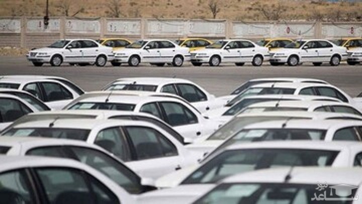 بازار خودرو سکته کرد/ راناپلاس ۲۷۰ میلیون تومان قیمت خورد