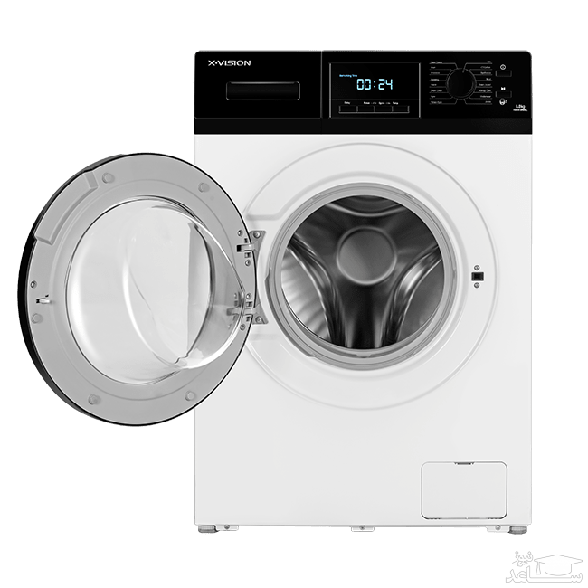 لباسشویی ایکس ویژن مدل TM84