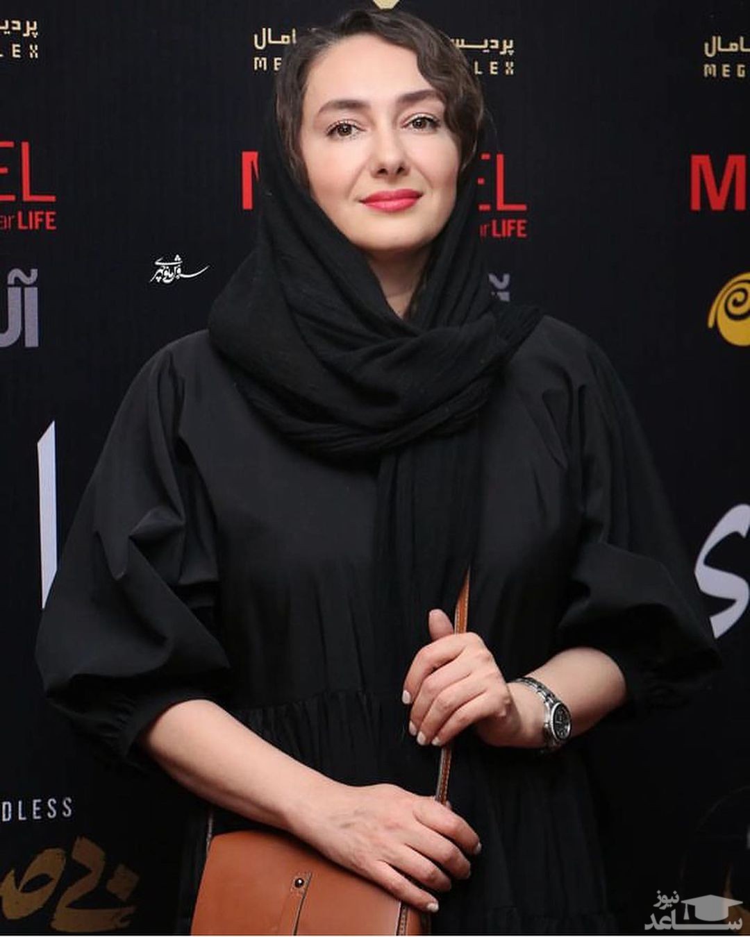  هانیه توسلی