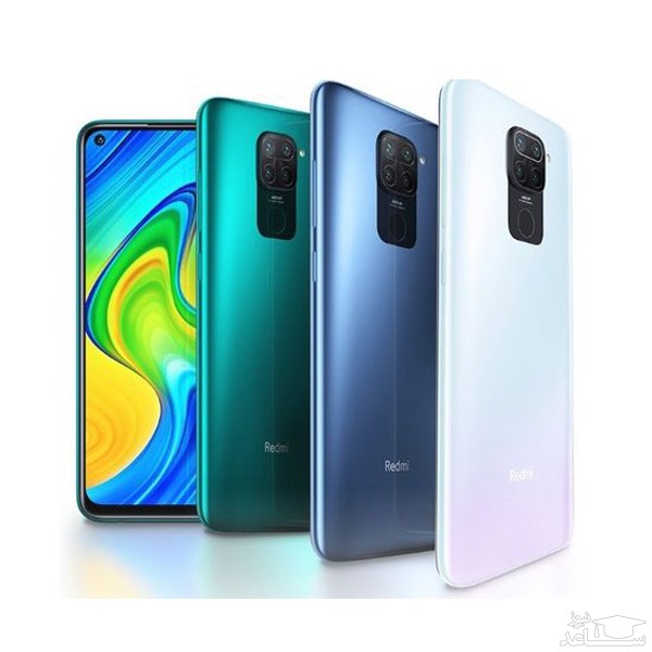 شیائومی ردمی نوت 9