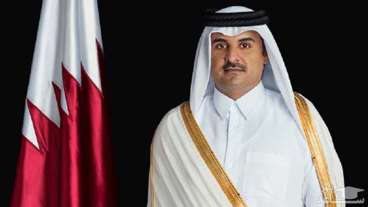 سفر رئیس جمهور تونس به قطر