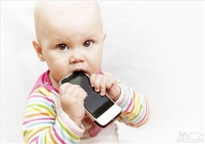 تاثیرات امواج مخرب اینترنت بی سیم (wifi) بر سلامتی کودکان