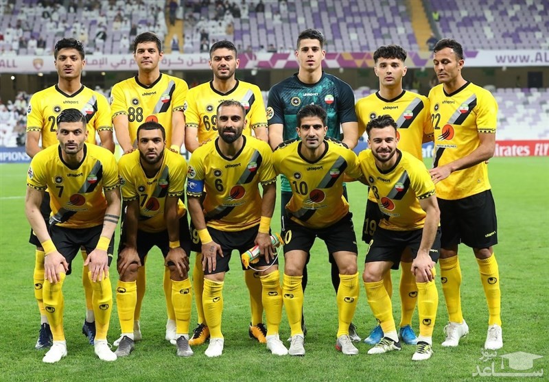 شکست استقلال و پیروزی سپاهان / سپاهان به یک قدمی صدر رسید