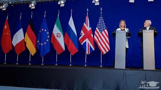اروپا: از عدم پایبندی ایران به برجام شدیدا نگرانیم